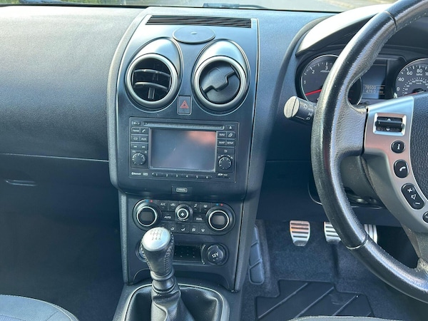 Used Nissan Qashqai 2012 for sale - 76186658: Photo 13