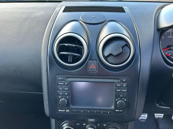 Used Nissan Qashqai 2012 for sale - 76186658: Photo 14