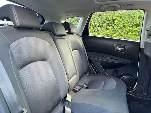 Used Nissan Qashqai 2012 for sale - 76186658: Photo 18