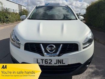 2012 - 1.6 dCi n-tec+ 2WD Euro 5 5dr