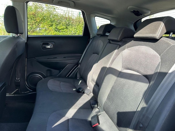 Used Nissan Qashqai 2012 for sale - 76186658: Photo 20