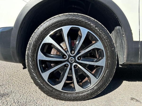 Used Nissan Qashqai 2012 for sale - 76186658: Photo 26