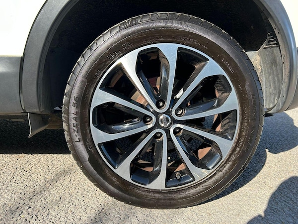 Used Nissan Qashqai 2012 for sale - 76186658: Photo 27