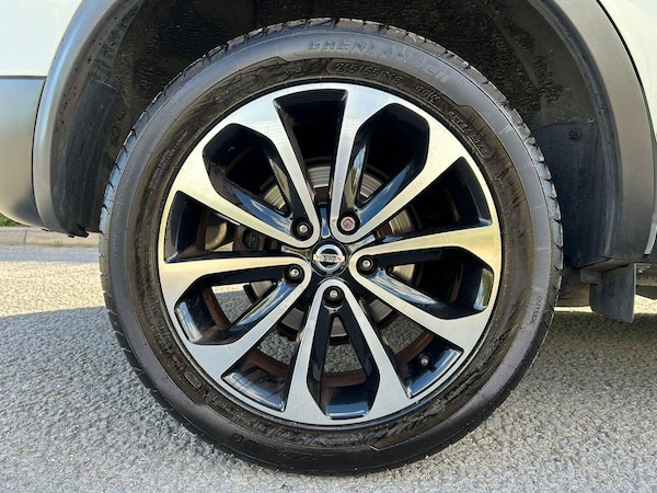 Used Nissan Qashqai 2012 for sale - 76186658: Photo 28