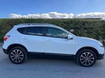 Used Nissan Qashqai 2012 for sale - 76186658: Photo 4