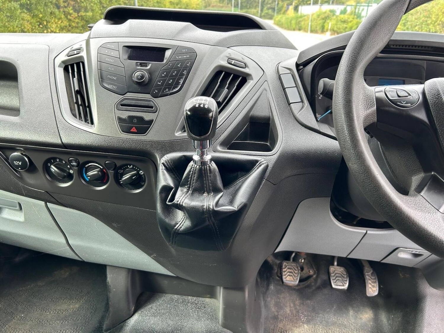 Vehicle 13