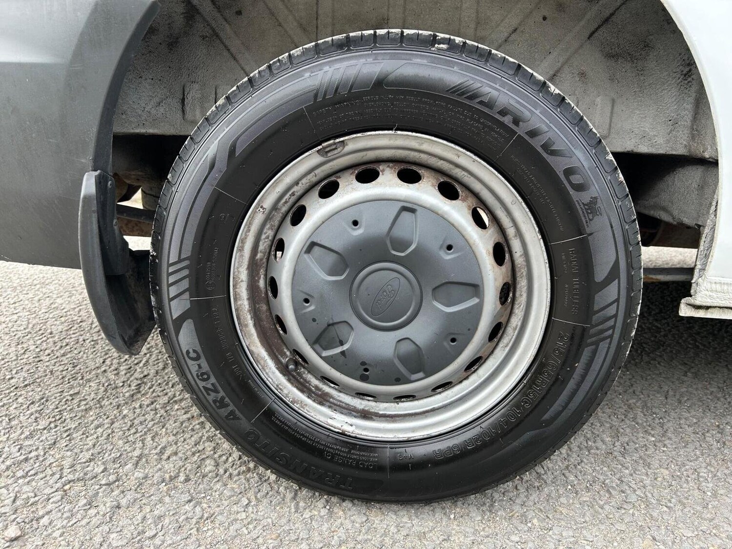 Vehicle 19