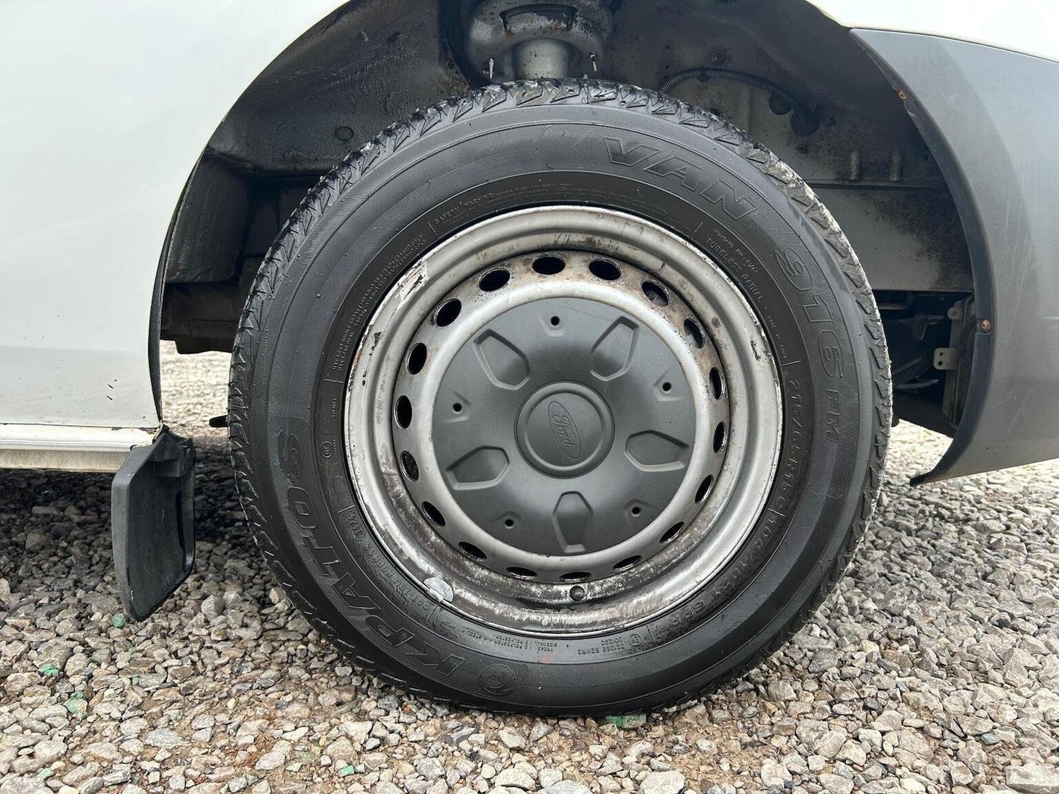 Vehicle 26