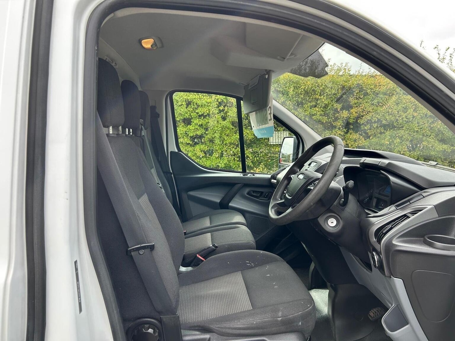Vehicle 9