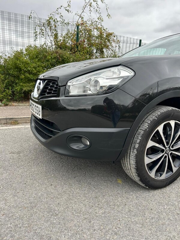Used Nissan Qashqai 2012 for sale - 76198153: Photo 10