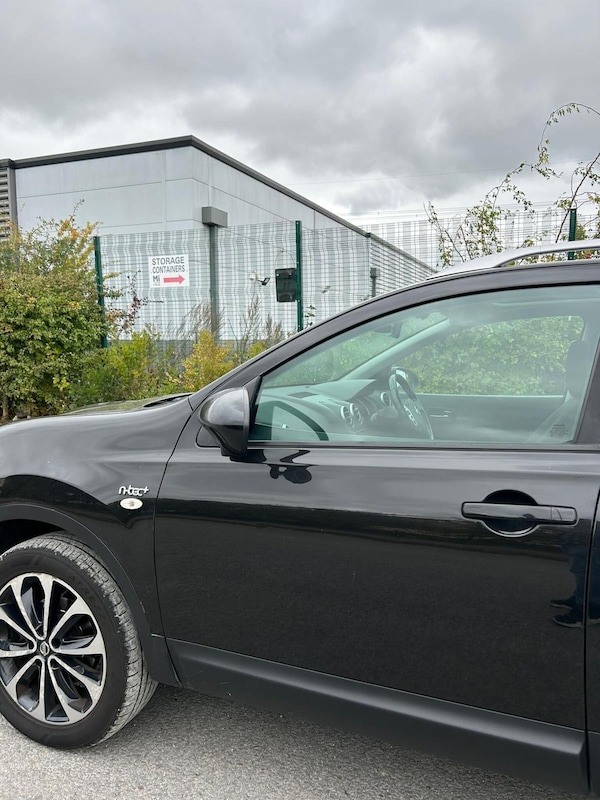 Used Nissan Qashqai 2012 for sale - 76198153: Photo 11