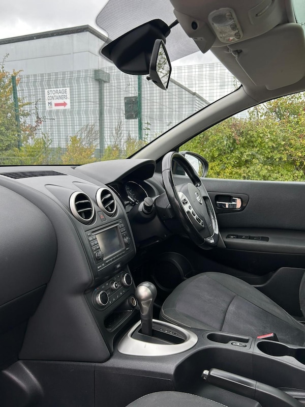 Used Nissan Qashqai 2012 for sale - 76198153: Photo 13