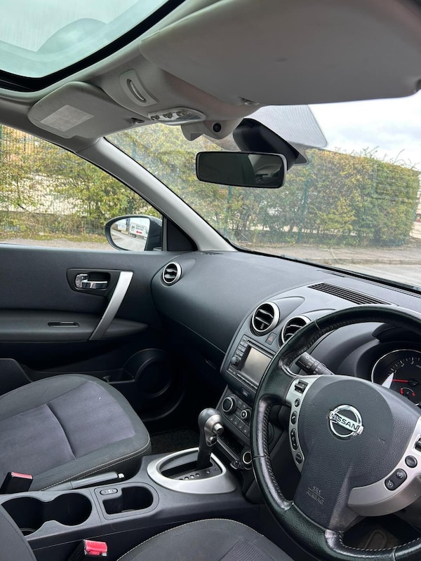 Used Nissan Qashqai 2012 for sale - 76198153: Photo 15