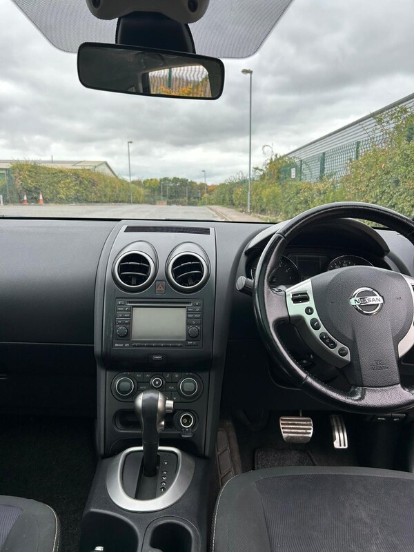 Used Nissan Qashqai 2012 for sale - 76198153: Photo 17
