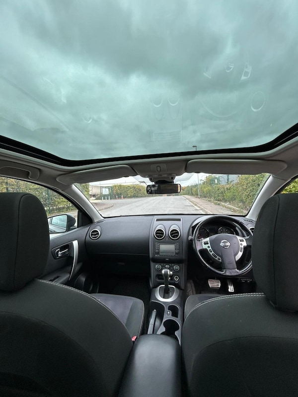 Used Nissan Qashqai 2012 for sale - 76198153: Photo 18