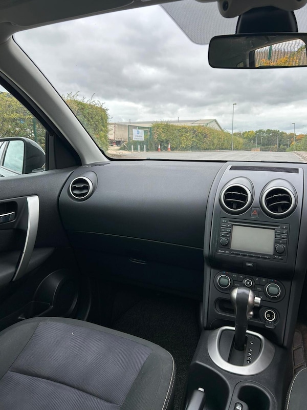 Used Nissan Qashqai 2012 for sale - 76198153: Photo 19