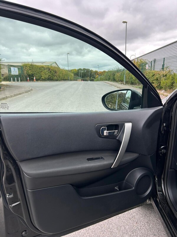Used Nissan Qashqai 2012 for sale - 76198153: Photo 20
