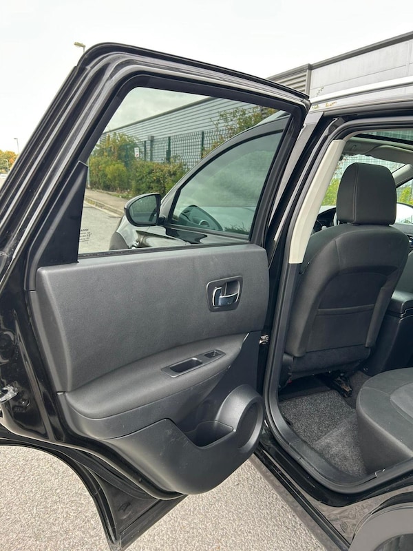 Used Nissan Qashqai 2012 for sale - 76198153: Photo 23