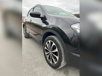 Used Nissan Qashqai 2012 for sale - 76198153: Photo 3