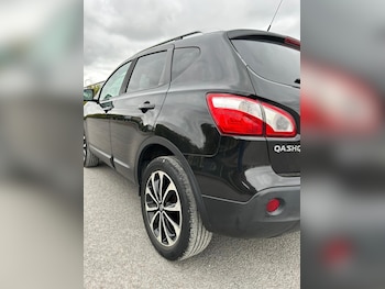 Used Nissan Qashqai 2012 for sale - 76198153: Photo 4