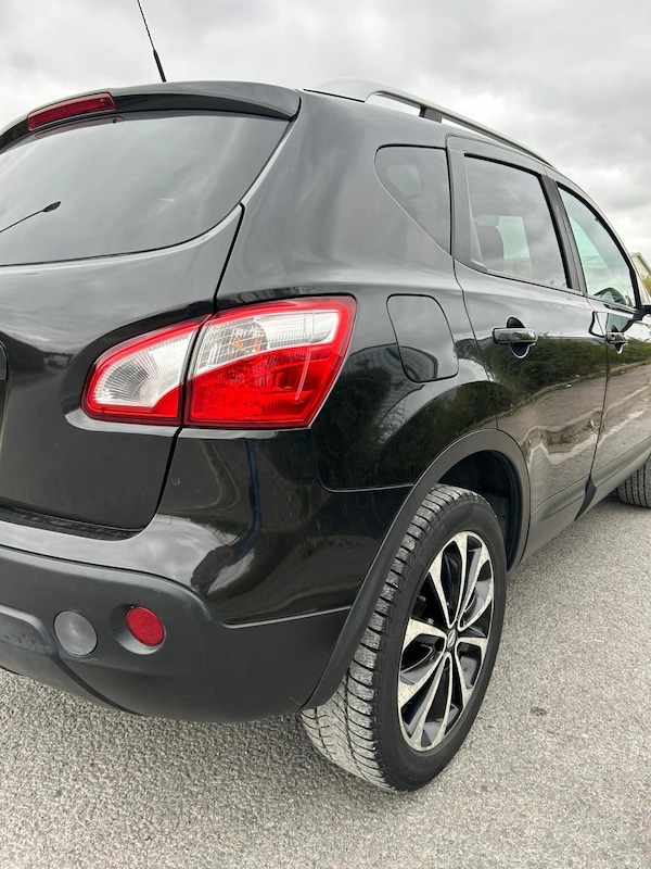 Used Nissan Qashqai 2012 for sale - 76198153: Photo 5