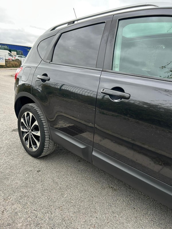 Used Nissan Qashqai 2012 for sale - 76198153: Photo 6