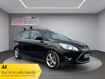 2015 - 2.0 TDCi Titanium X Powershift Euro 5 5dr