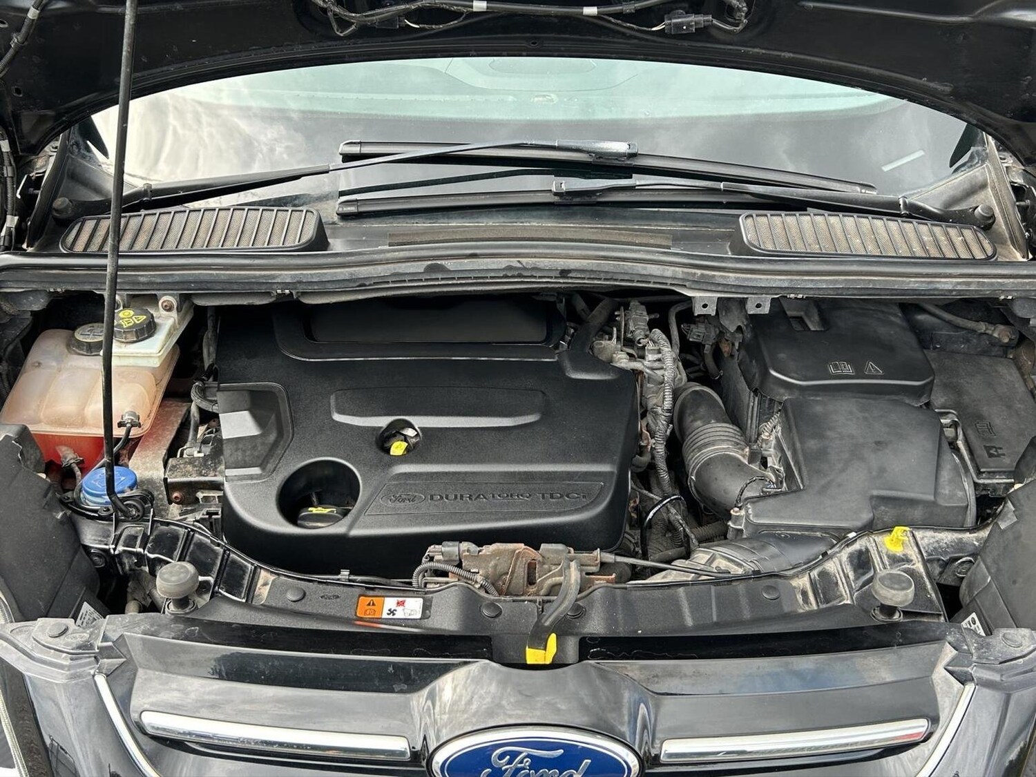 Vehicle 28