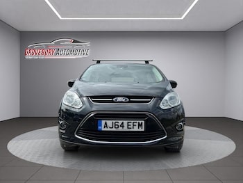Used Ford Grand C-Max 2015 for sale - 75987361: Photo