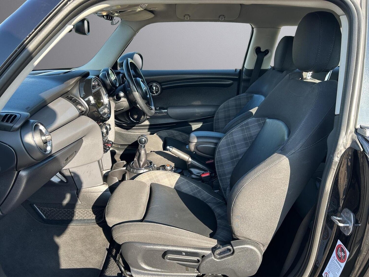 Vehicle 17