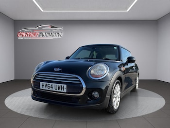 Used MINI Hatch 2014 for sale - 75987338: Photo