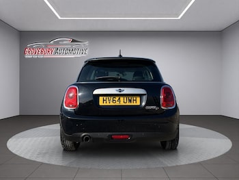 Used MINI Hatch 2014 for sale - 75987338: Photo