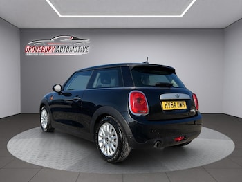 Used MINI Hatch 2014 for sale - 75987338: Photo