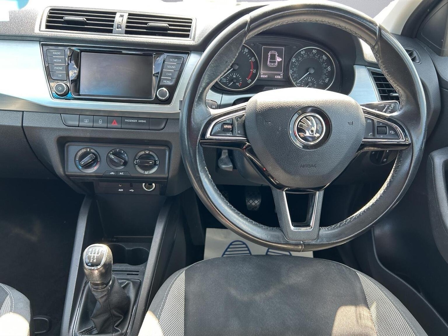Vehicle 19