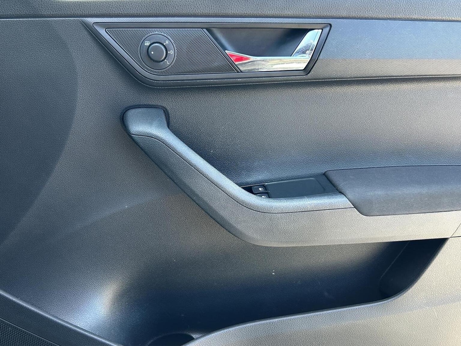 Vehicle 27