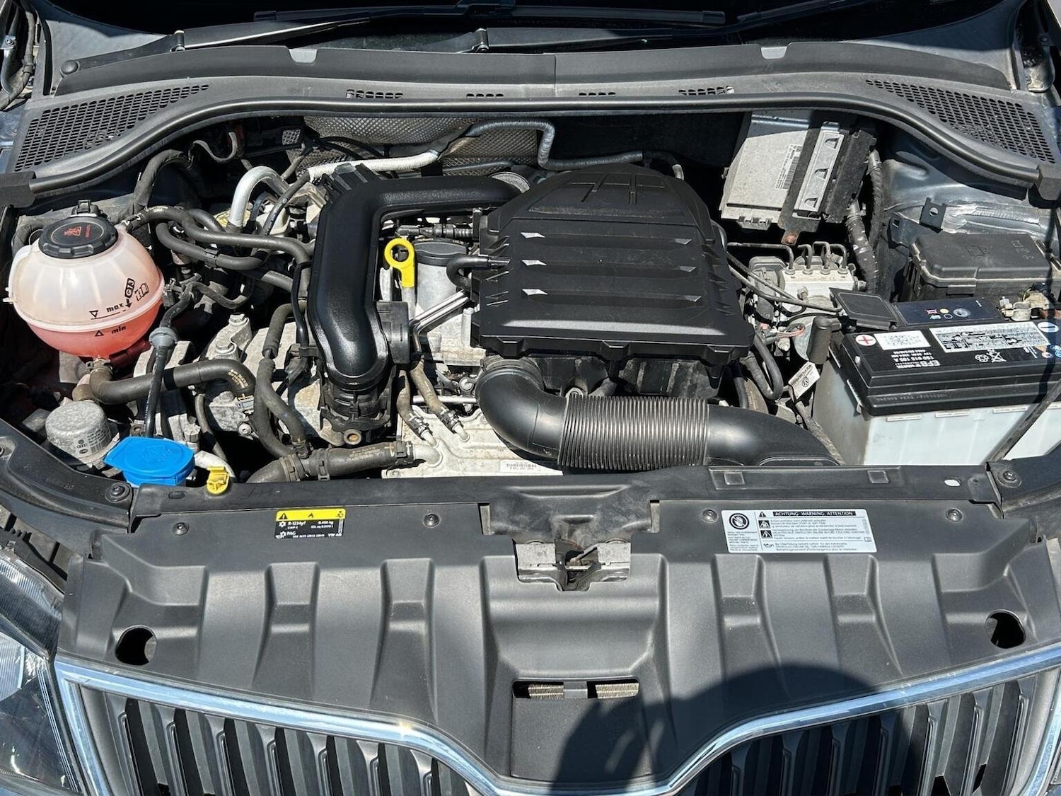 Vehicle 30