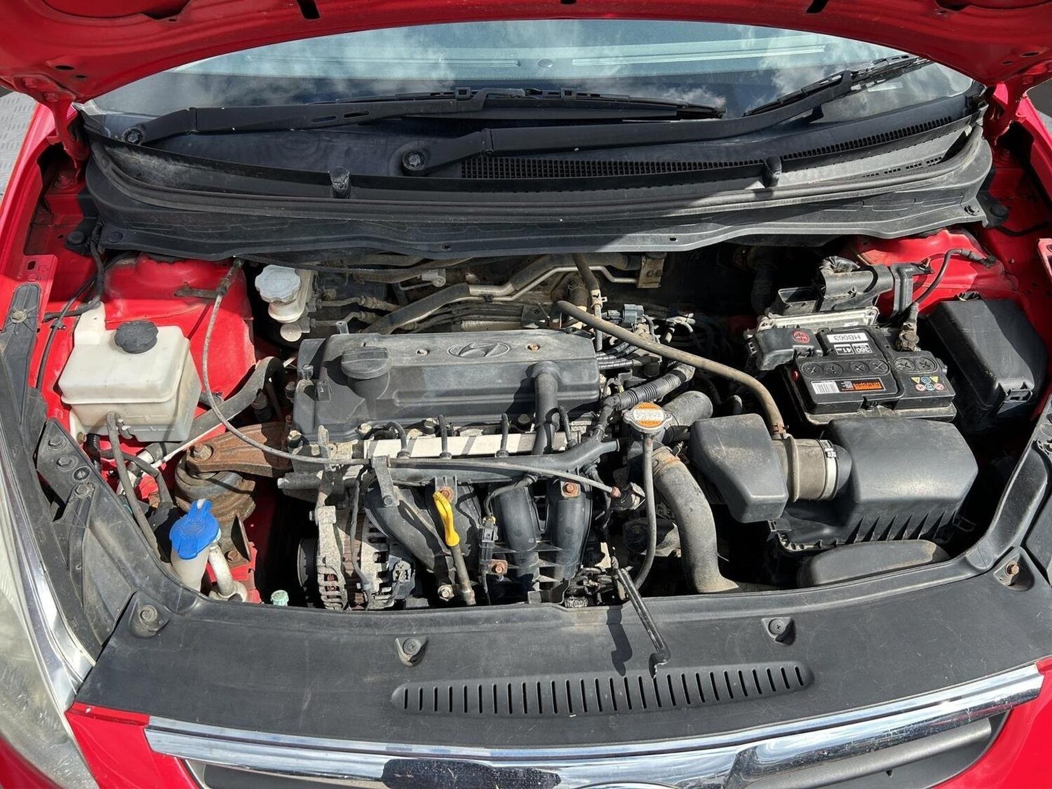 Vehicle 29