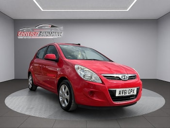 Used Hyundai i20 2011 for sale - 75987341: Photo