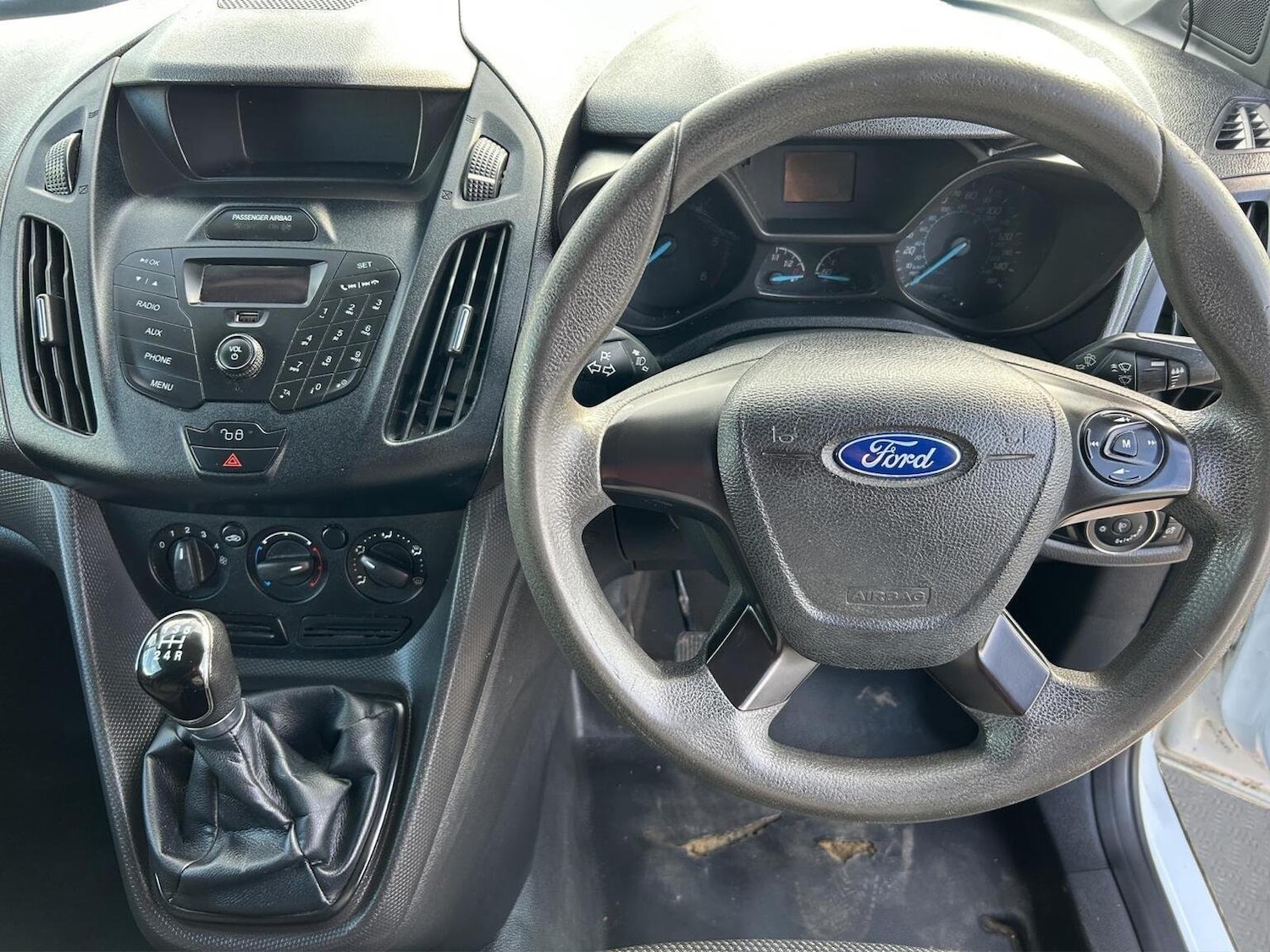 Vehicle 28