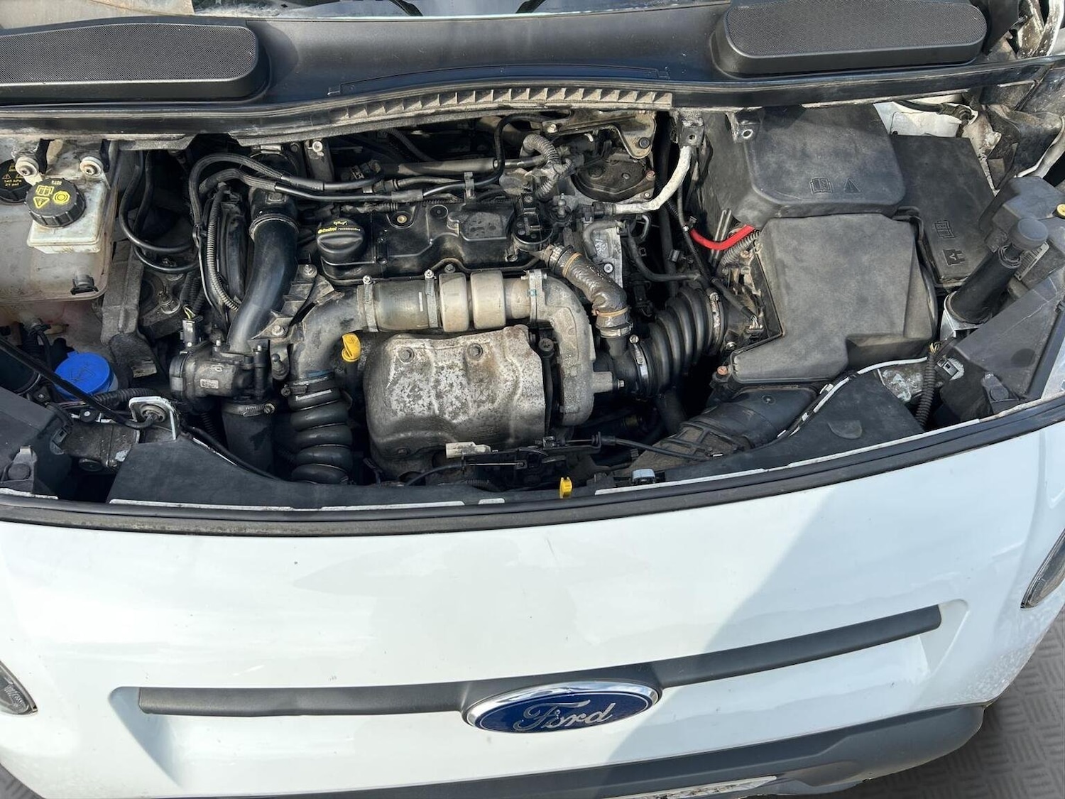 Vehicle 29