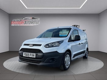 Used Ford Transit Connect 2015 for sale - 75987345: Photo