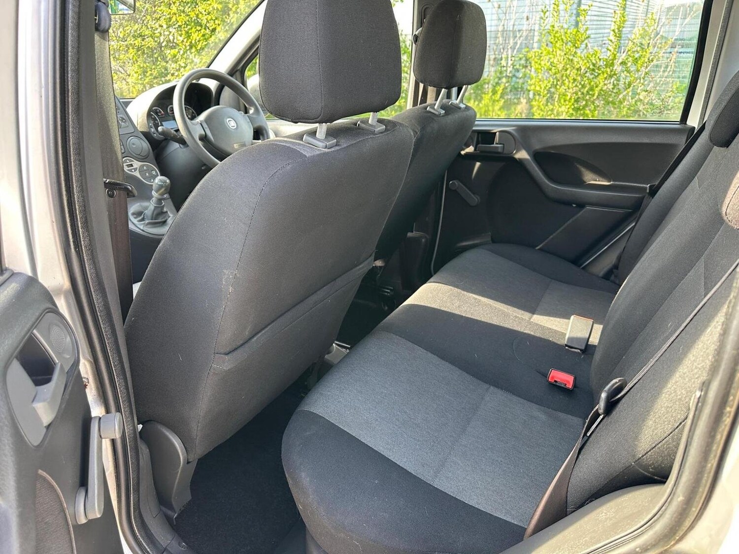 Vehicle 15