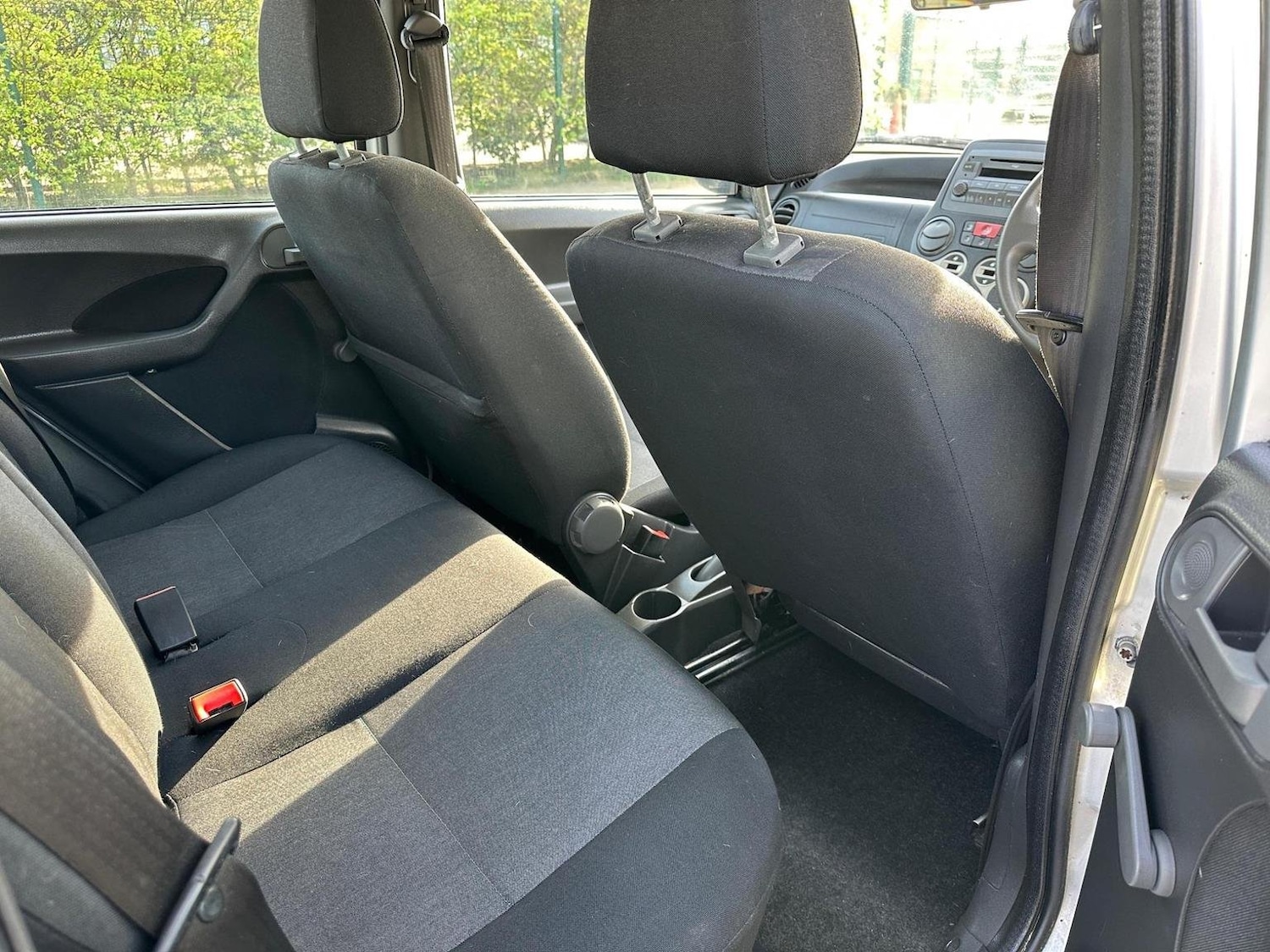 Vehicle 17