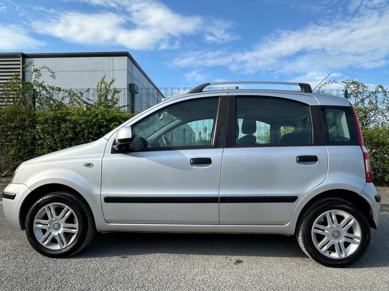 Vehicle 7