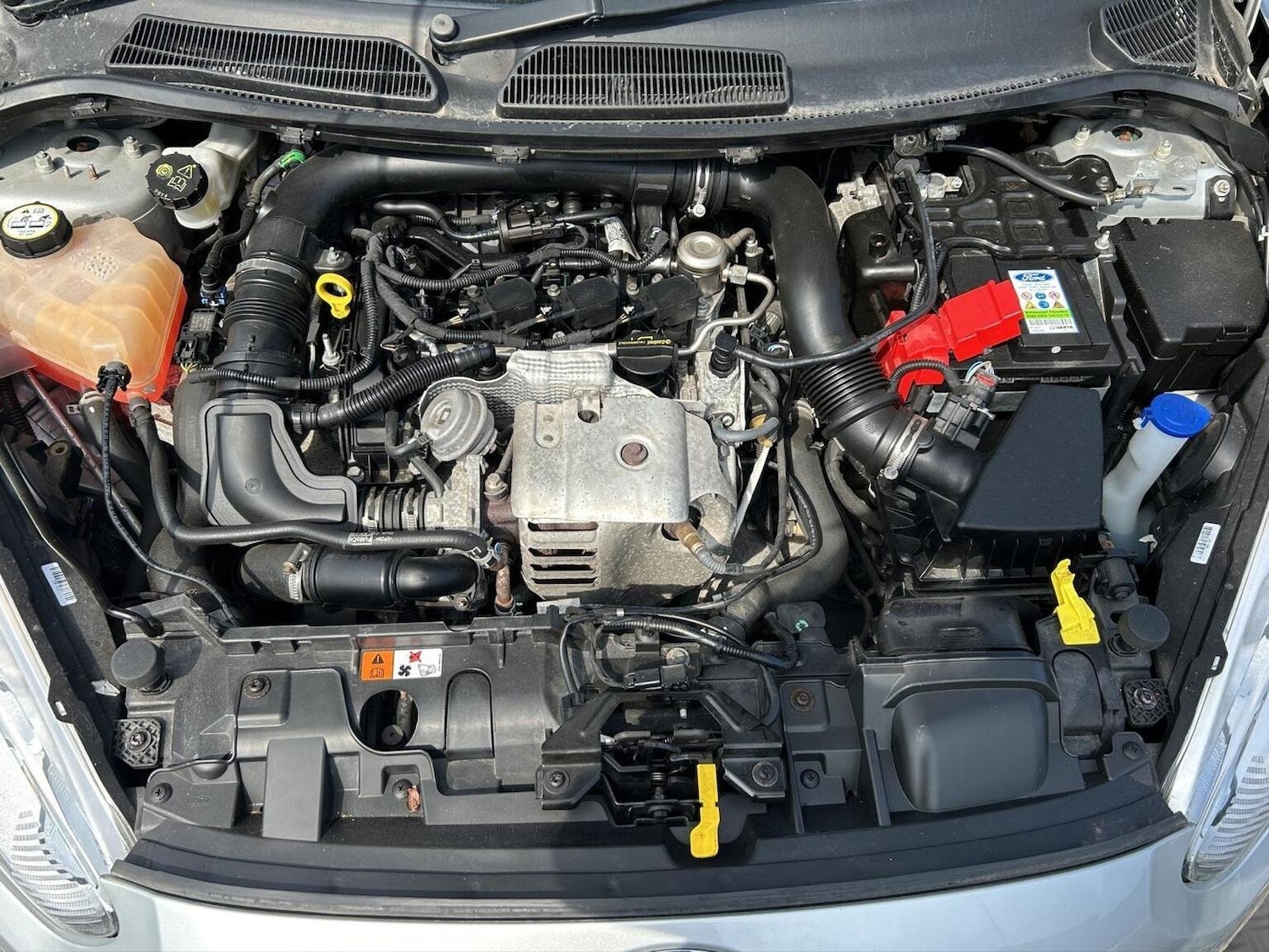 Vehicle 30