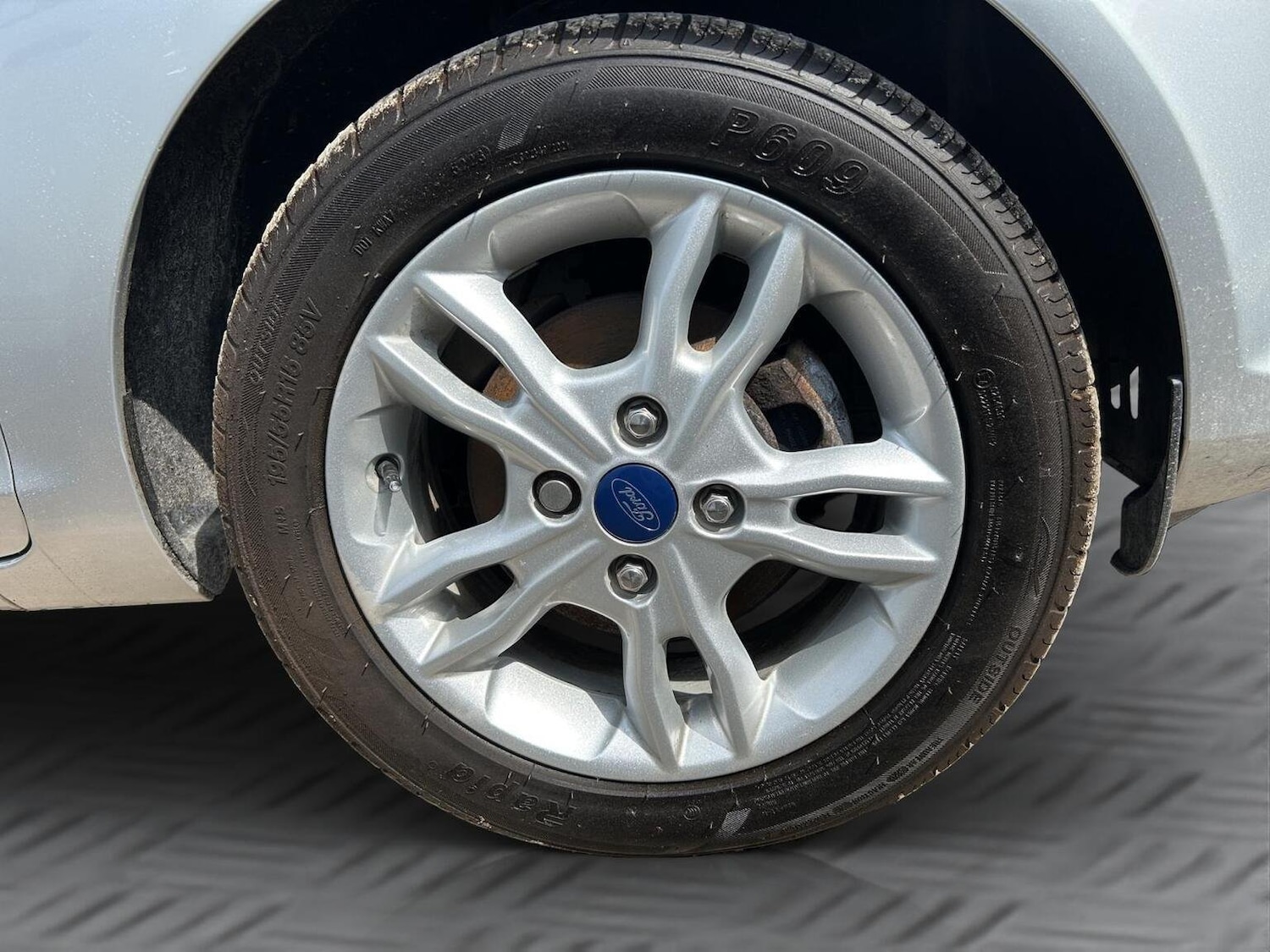 Vehicle 31