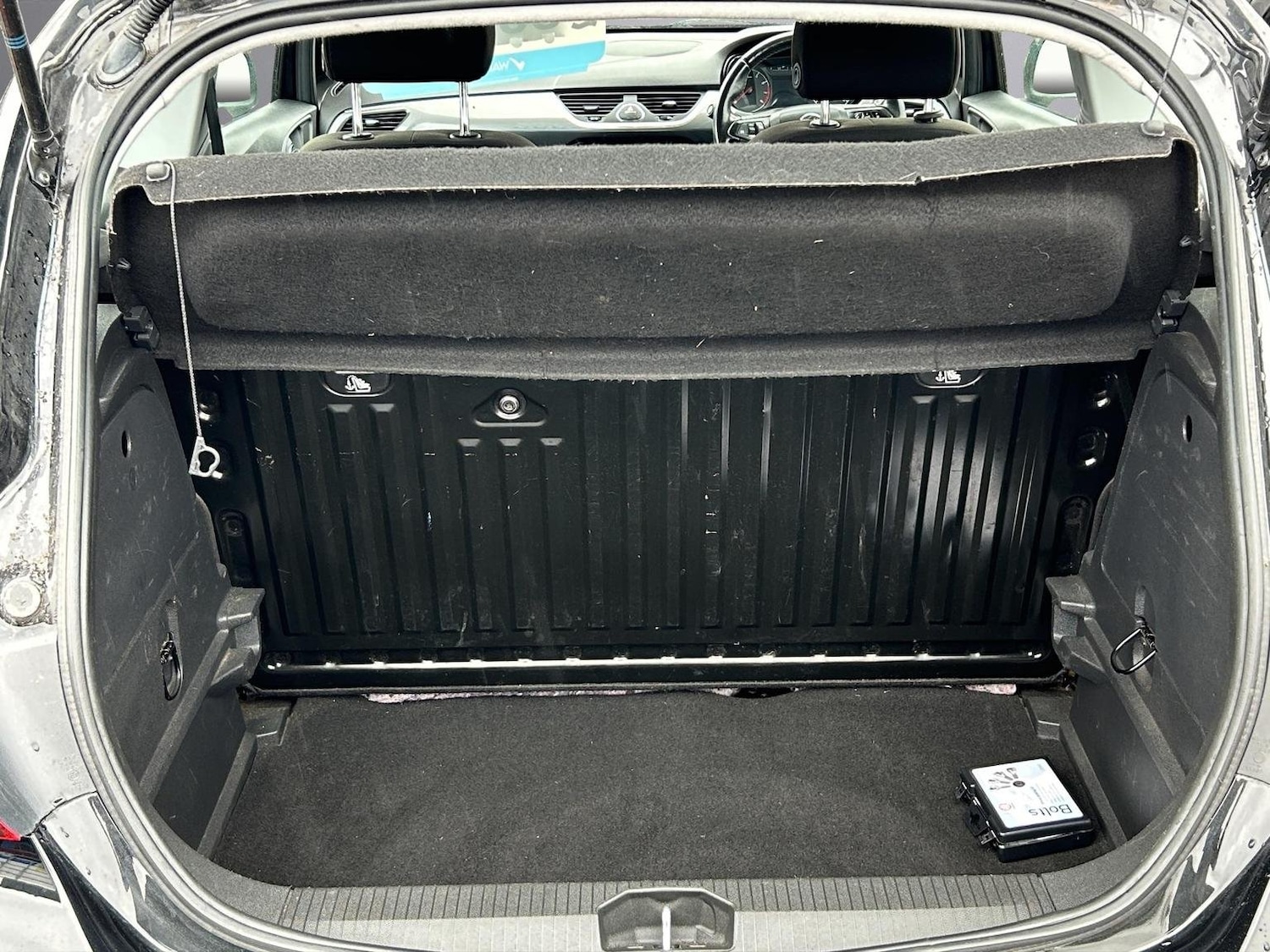 Vehicle 30