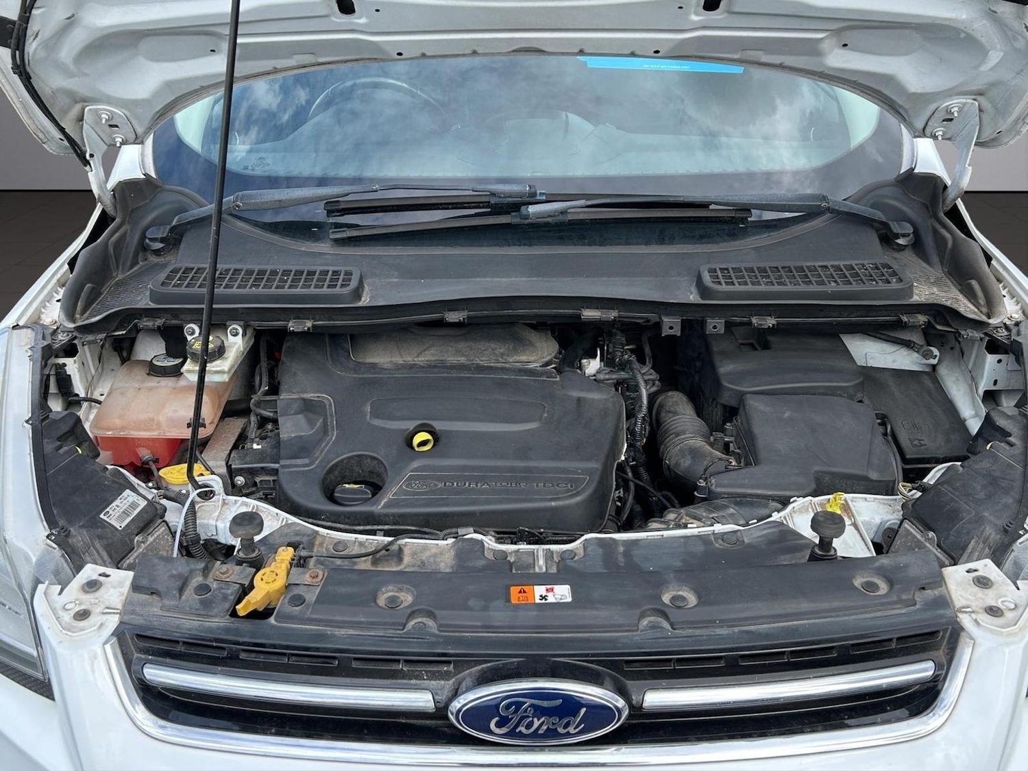 Vehicle 29