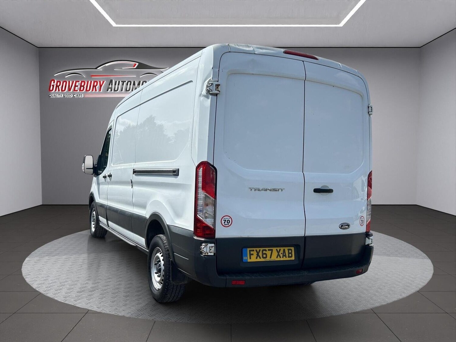 Vehicle 26