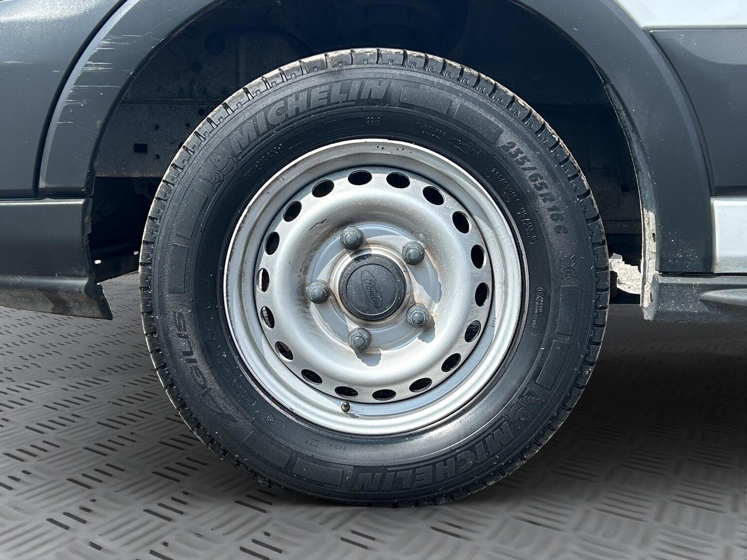 Vehicle 36